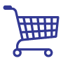 shopping cart