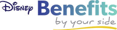 Disney | My Benefits